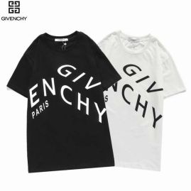 Picture of Givenchy T Shirts Short _SKUGivenchyS-XXLB8335114